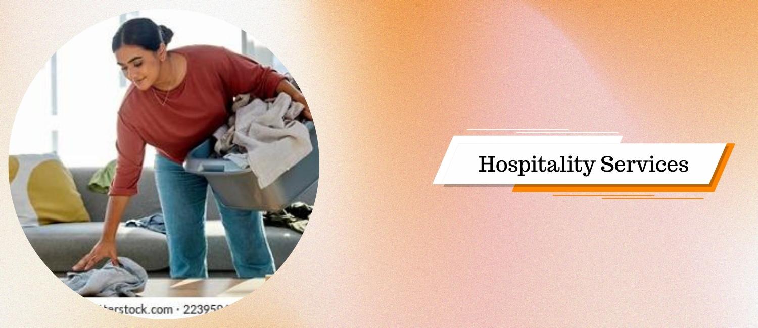 Rock Facility | House Keeping Services in Mumbai